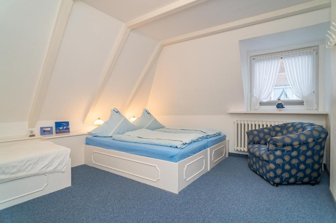 Schallershues 3 Sylt Luaran gambar
